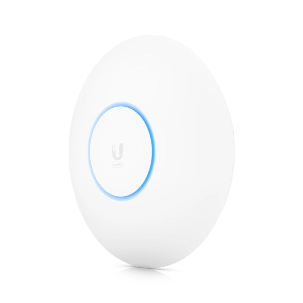 Ubiquiti Networks U6-Lr - Features: Good Quality