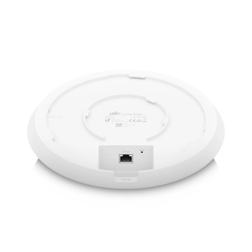 Ubiquiti Networks U6-lr - Features: Good Quality