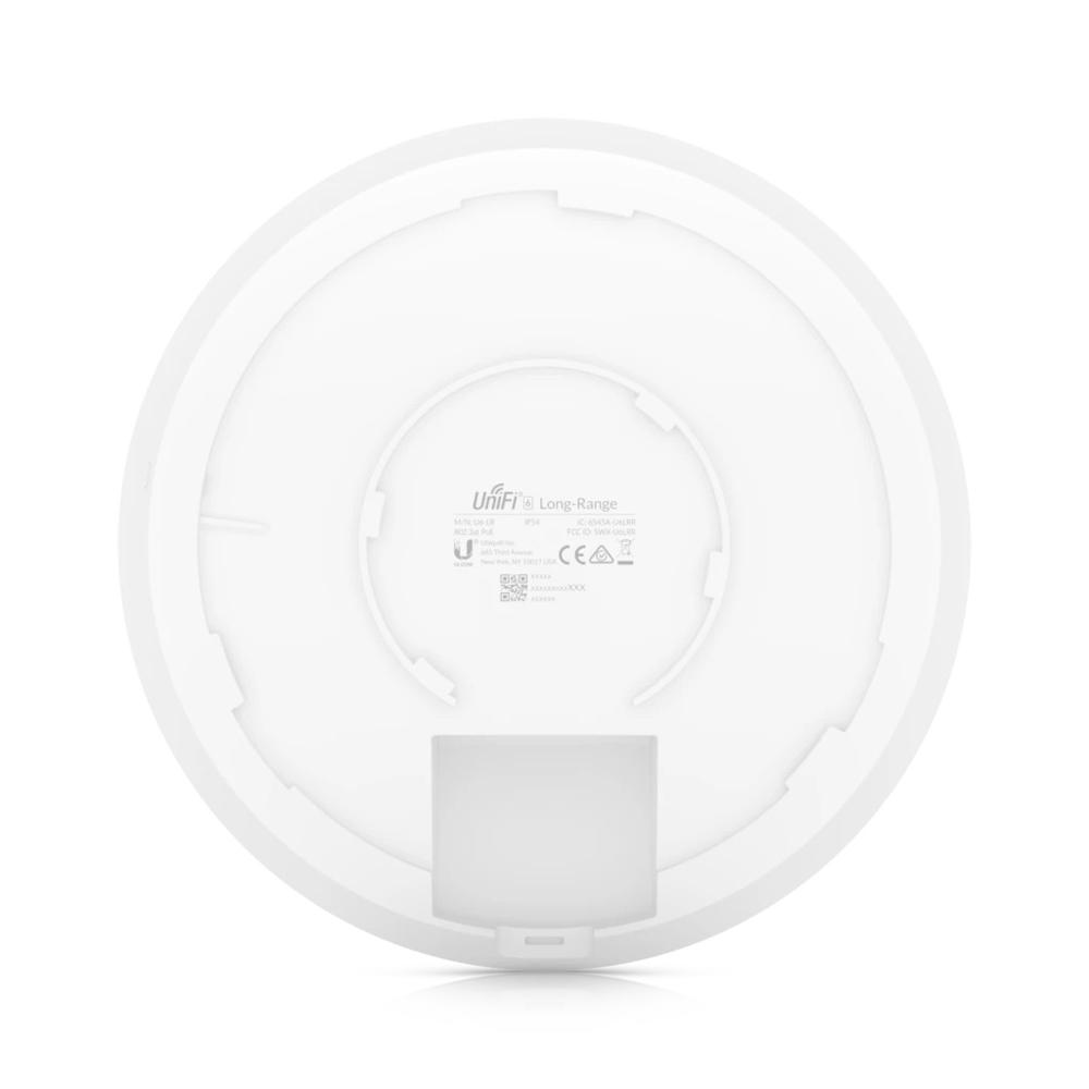 Ubiquiti Networks U6-LR
