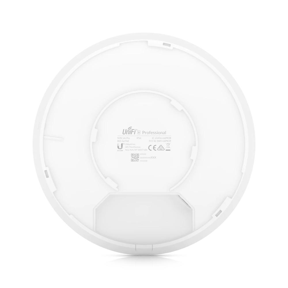 UBIQUITI Professional UniFi 6 Access Point UniFi6 Pro (U6-Pro)