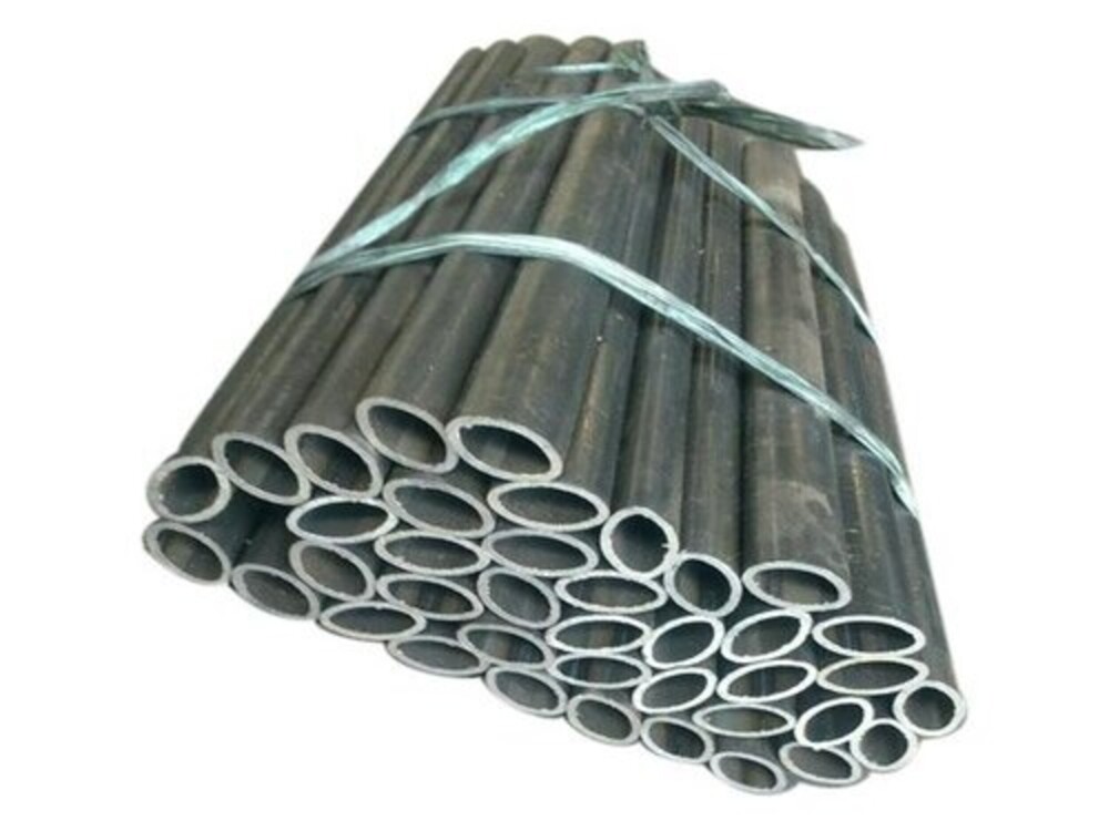 Precision Tubes