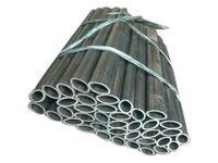 Oval Erw Precision Tubes - Application: Construction