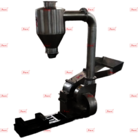 Corn Grinder Machine - Capacity: 20-2200 Kg/hr