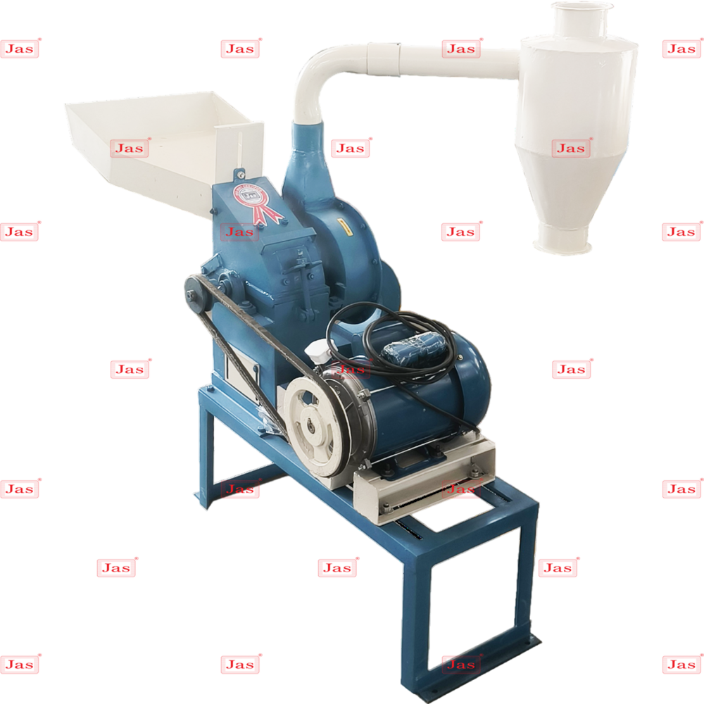 Corn Grinder Machine