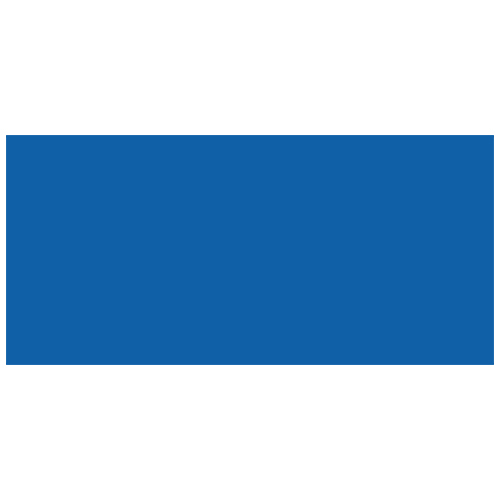 Ec-810 Blue Spectrum Solid Partition Panels - Application: Interior