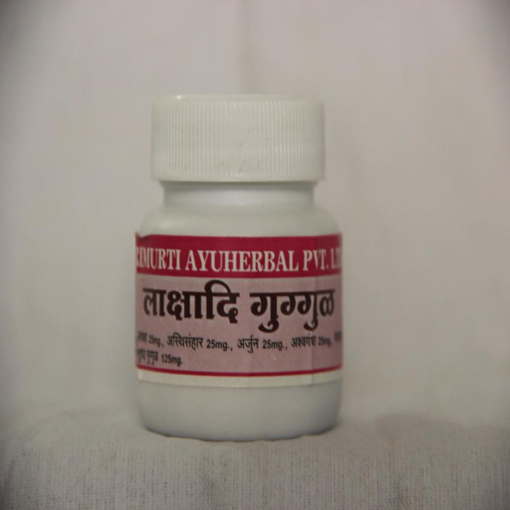 Lakshadi Guggul 1000 Tab