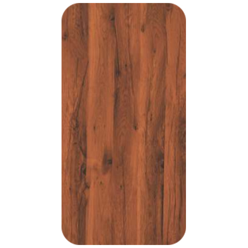 Ec-903 Natural Teak Aluminium Partition Panels - Application: Interior
