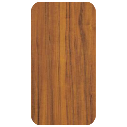Ec-907 Italin Wood Aluminium Partition Panels - Application: Interior