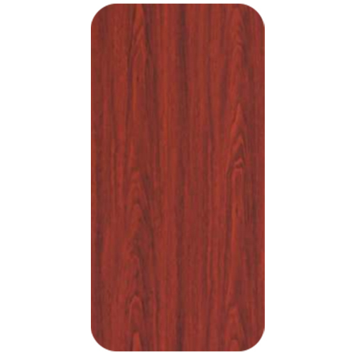 Ec-905 Rosewood Aluminium I ?Partition Panels - Application: Interior
