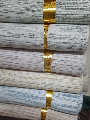 Khadi Fabric - Application: Apparel