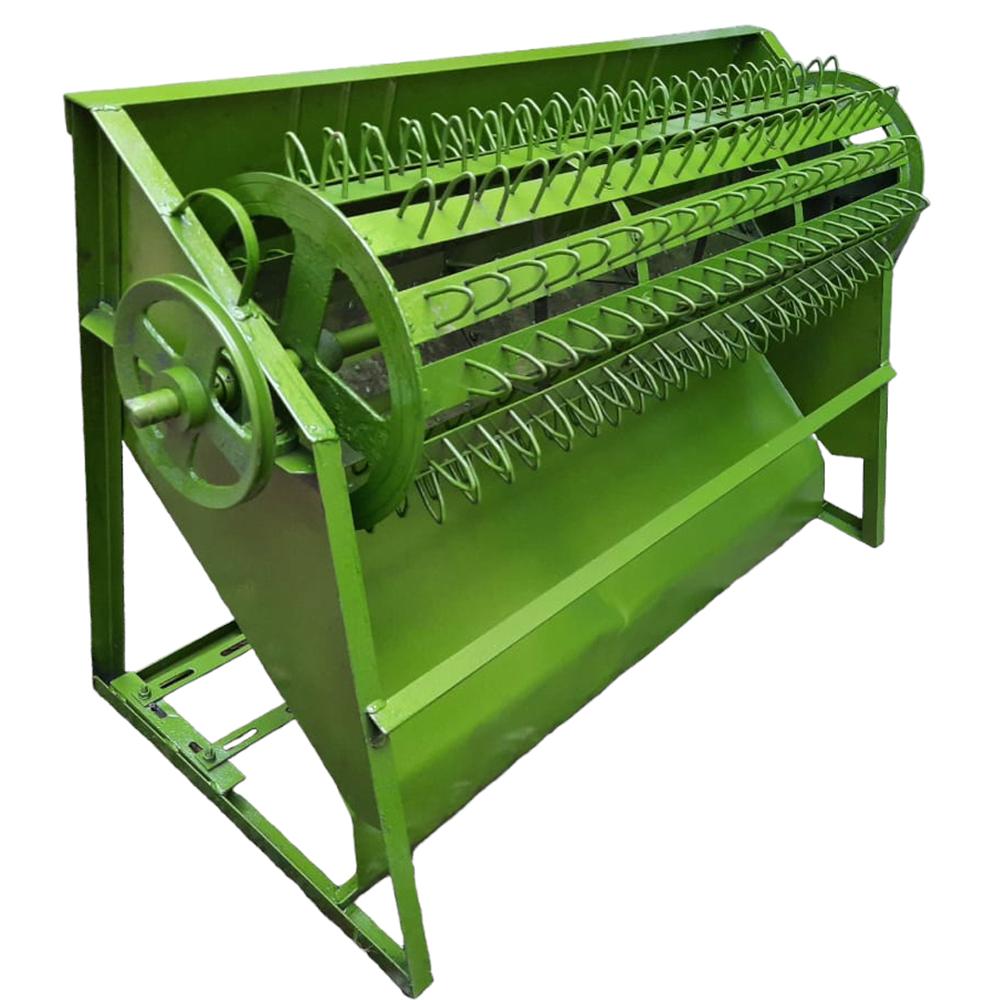 Manual Paddy Thresher