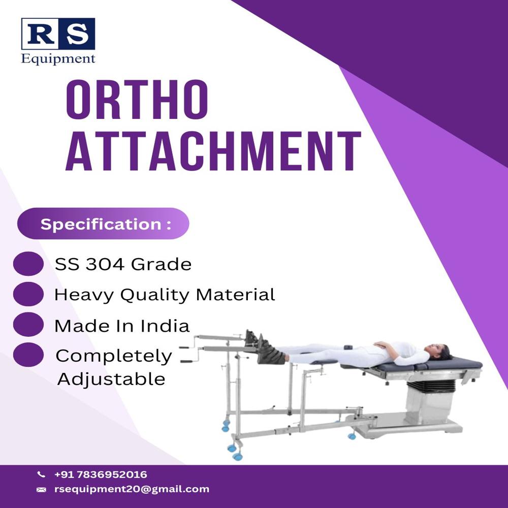 Ortho Attachment 