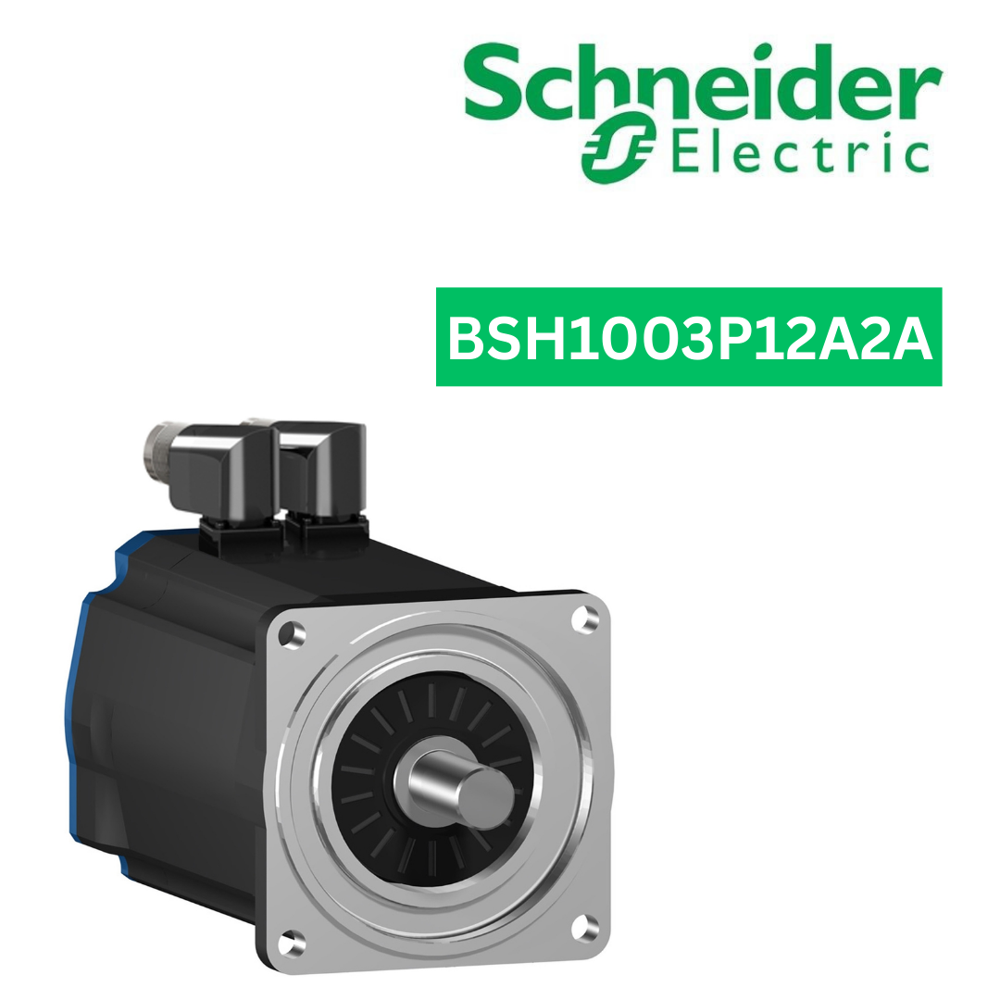 Servo Motor -BSH1003P12A2A