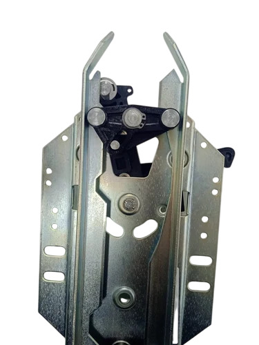 Fermator 40 10 Left Opening Coupler