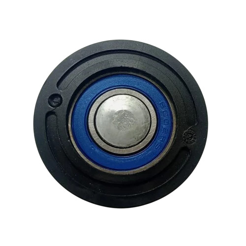 Pfr 54 Elevator Concentric Roller - Color: Black