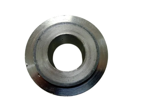 Premium Ms Motor Pulley - Color: Silver