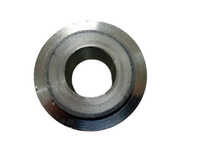 Fermator Premium Ms Motor Pulley - Color: Silver