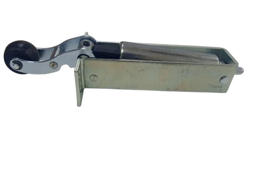 Axxon Safe Dc001 Elevator Door Closer - Color: Silver