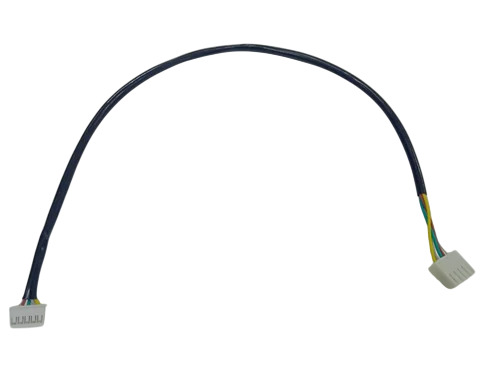 Fermator Pm Encoder Cable - Color: Black