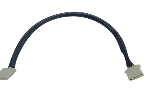 Fermator Pm Motor Cable - Color: Black