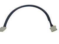 Fermator Pm Motor Cable - Color: Black