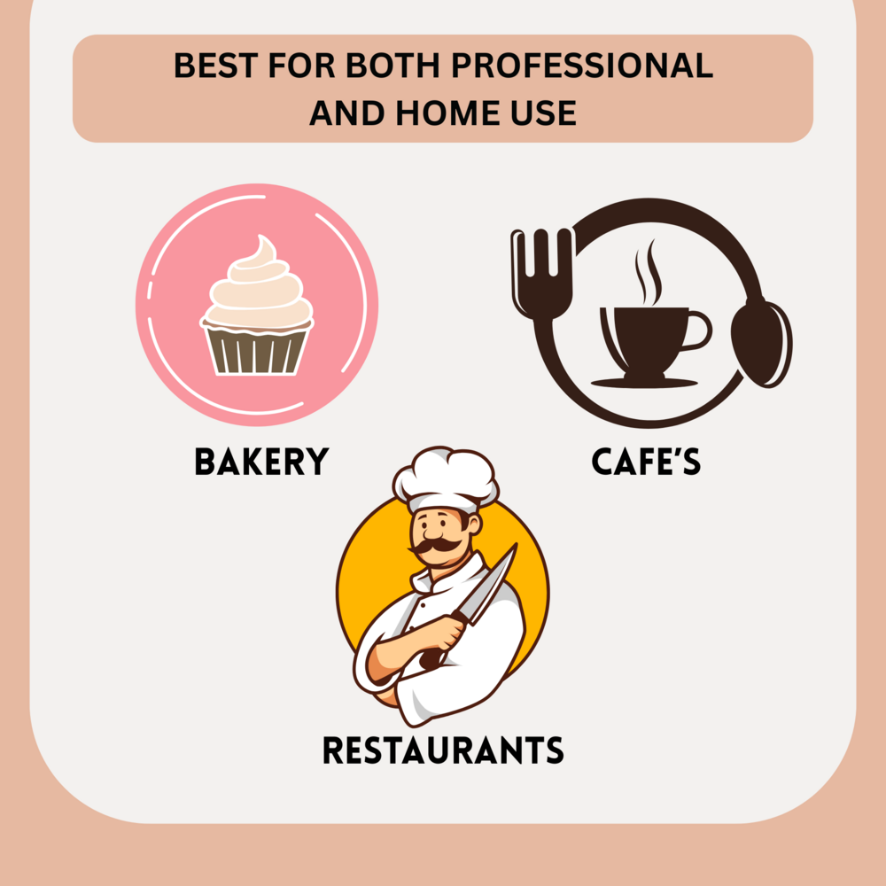 BROWN PARCHMENT 2 SIDE COATED BUTTERPAPER  25 METER ROLL