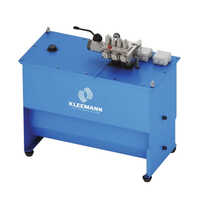 Fermator Kleemann Hydraulic Kit For Elevators - Color: Blue