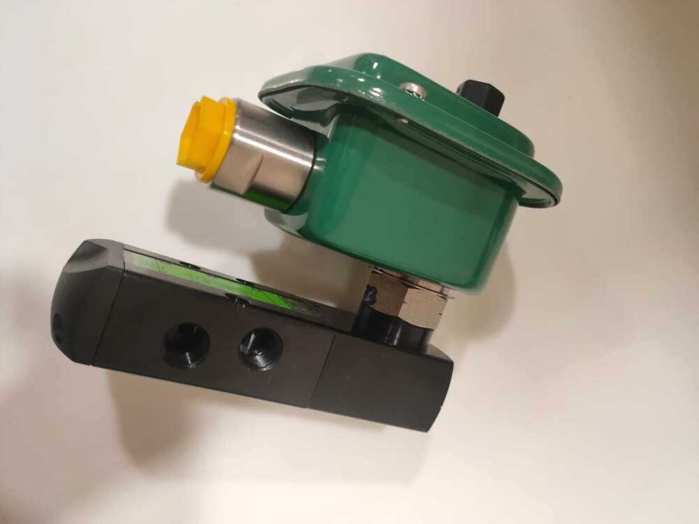 Solenoid Valve