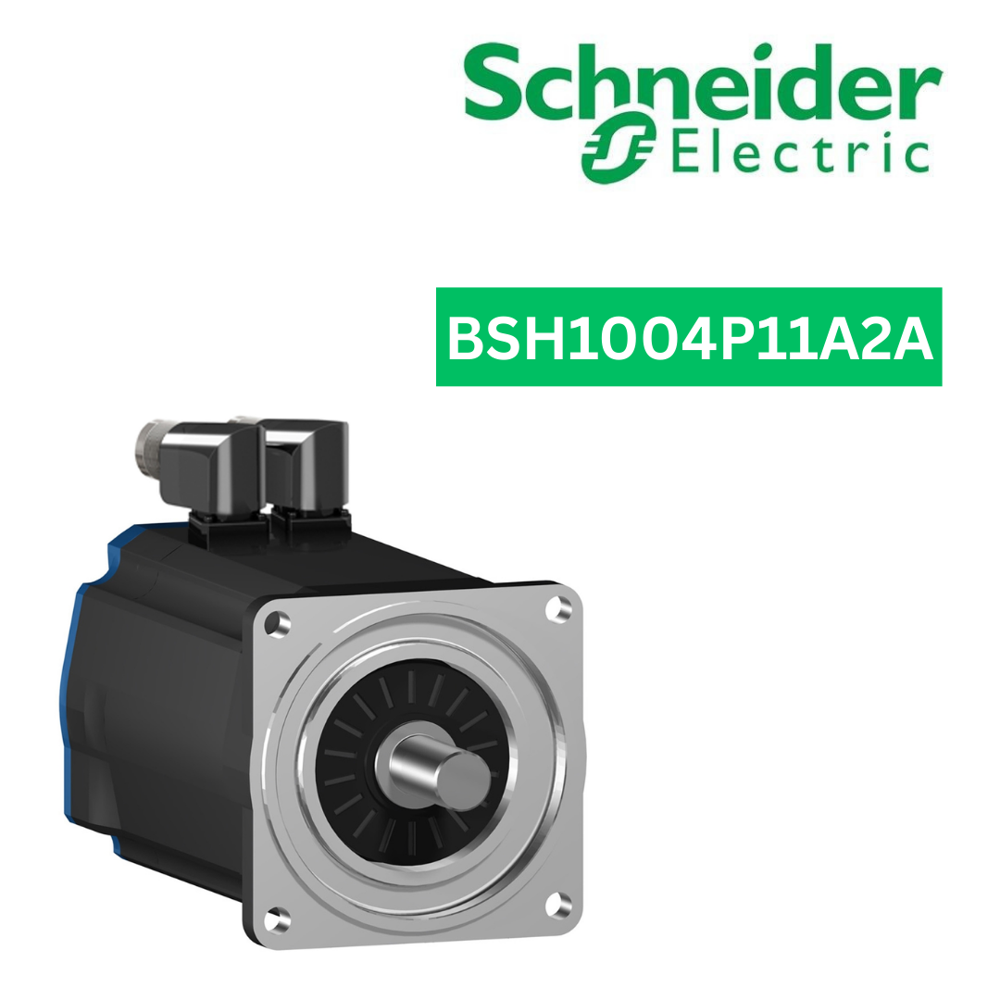Servo Motor -BSH1004P11A2A