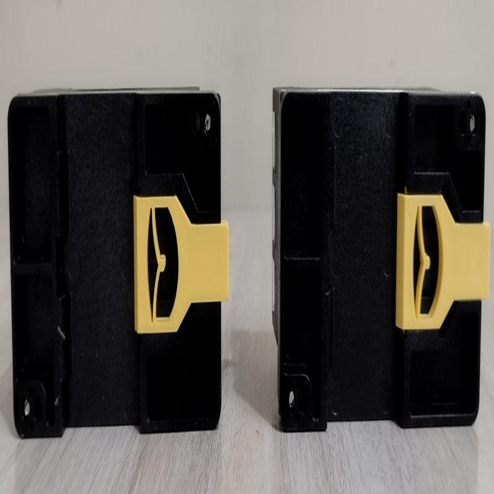 Emc Filter Tdk Lambda Rshn-2010d - Color: Black