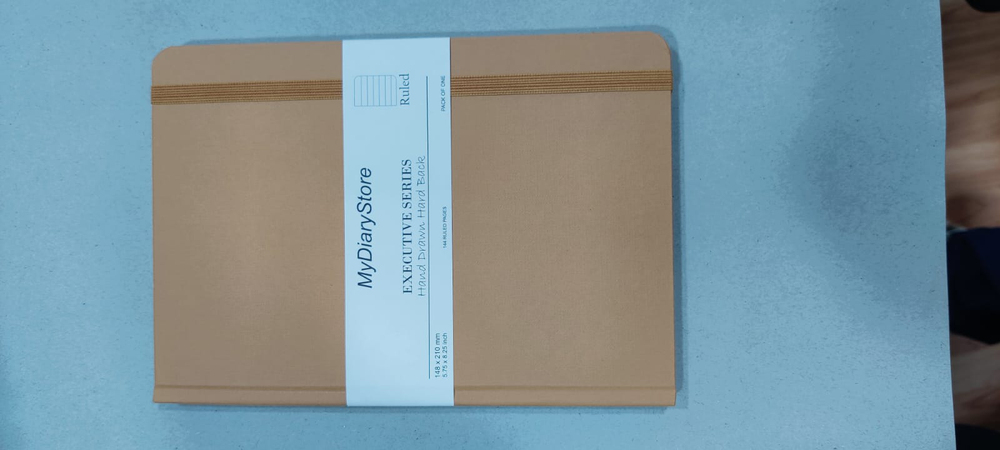 Paper Back Cover