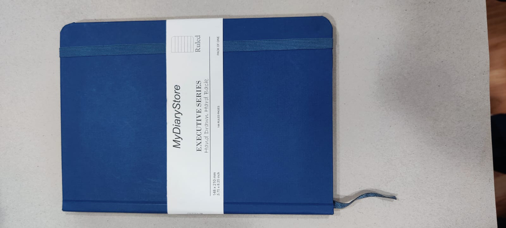 Paper Back Cover