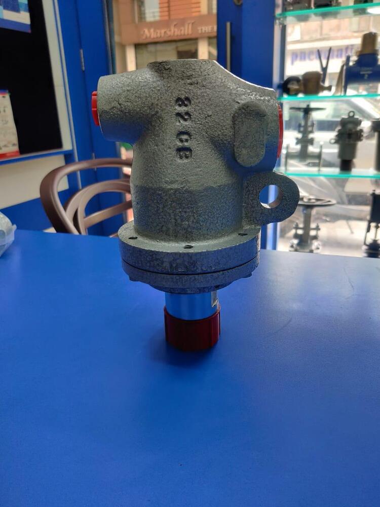ROTO SEAL