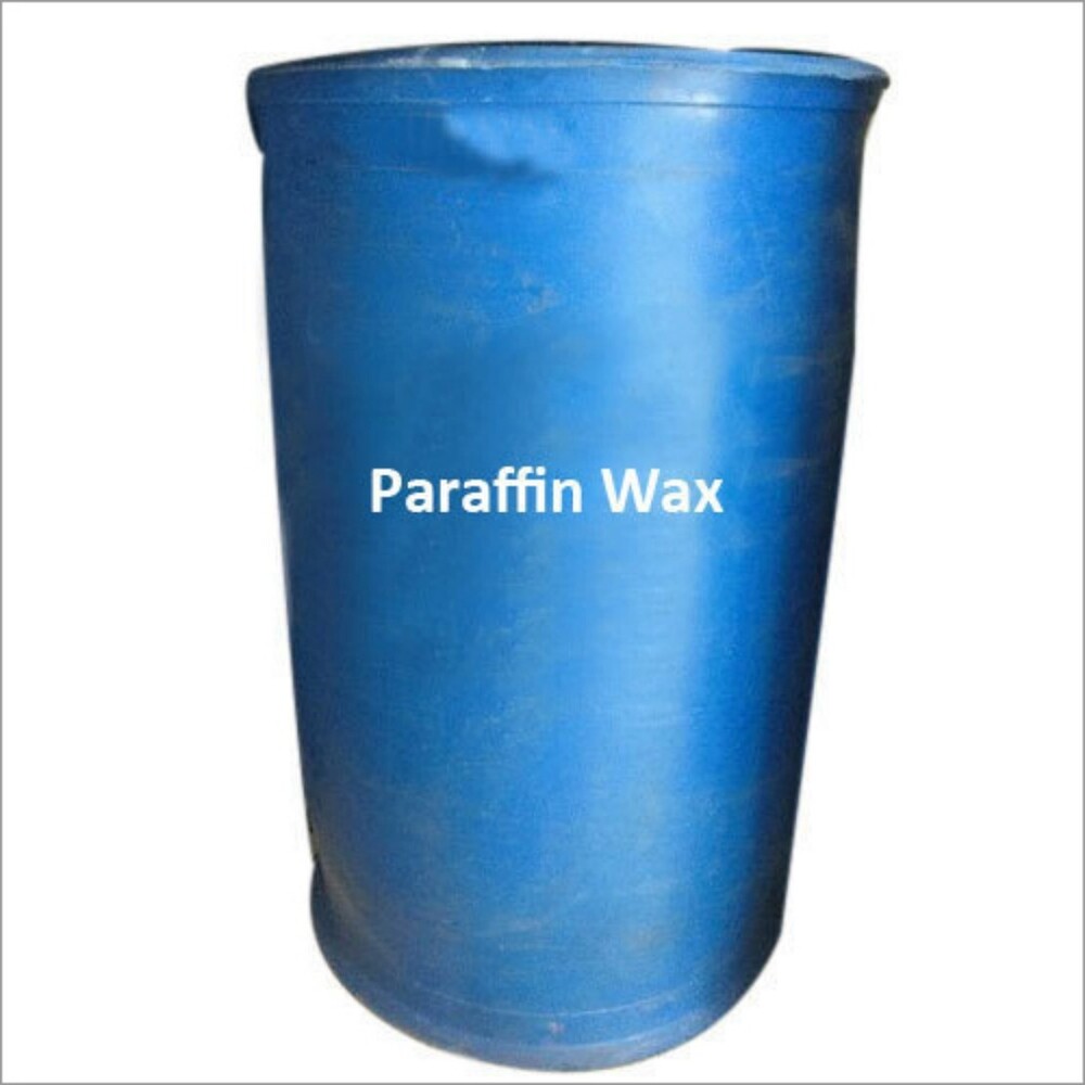 Liquid Paraffin Wax - Application: Polishing