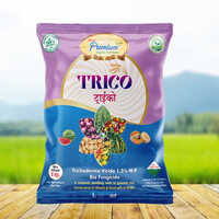 Trichoderma Viride Organic Fertillser