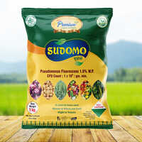 Pseudomonas Fluorescens Organic Fertillser - Application: Agriculture