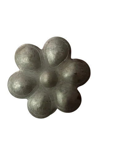 Designer Iron Flower