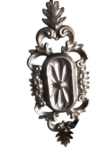 Metal Flower Grills Accessories - Color: Any Color
