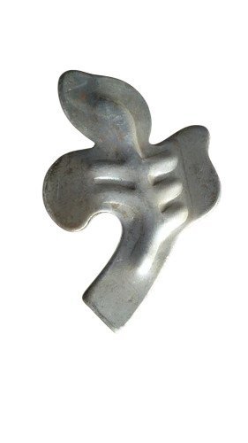 MS Bigonia Gate Components