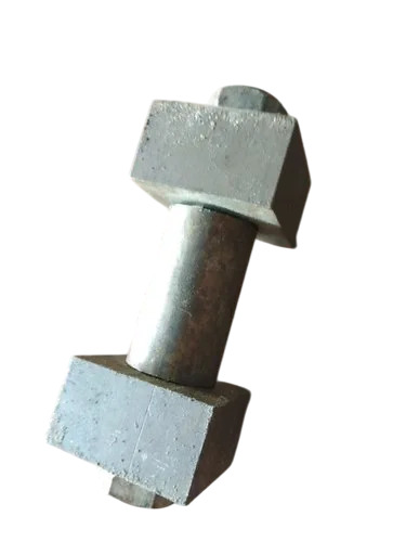 Square Head Bolt - Color: Any Color