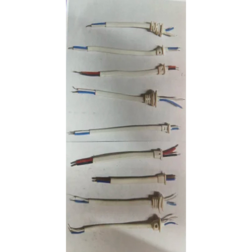 Pvc Grommet - Feature: Waterproof