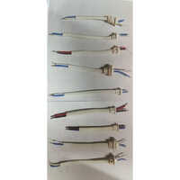 Pvc Grommet - Feature: Waterproof