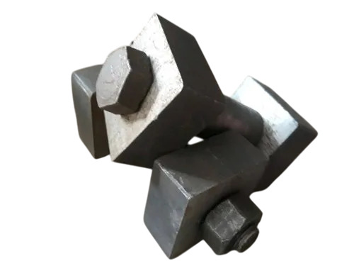 Nut Bolt Square Hinges
