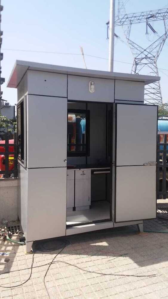 ACP Portable Cabin