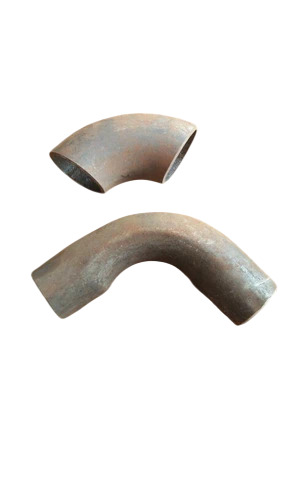 Mild Steel Elbows - Application: Construction