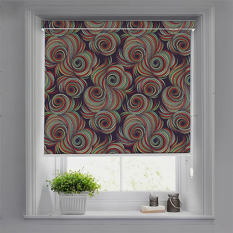 Roller Blinds Interior Supplier In Kolkata - Color: As Per Requirment