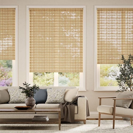 ROLLER BLINDS