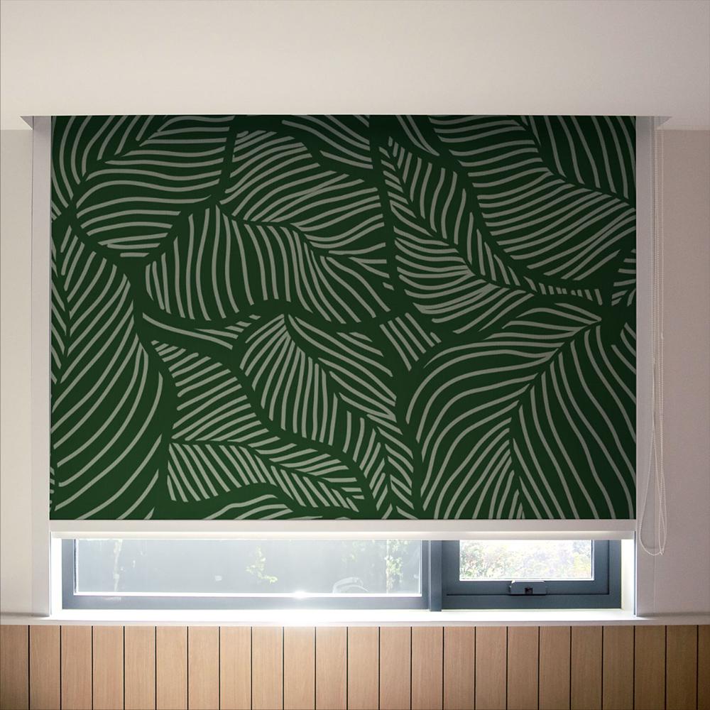 ROLLER BLINDS