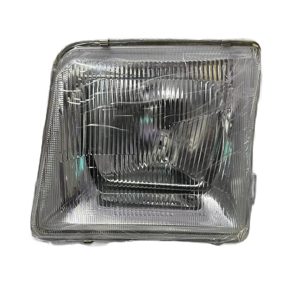 K D Headlight for Tata 207 DI 2002-2004 ( WITHOUT ADJUSTABLE MOTOR)