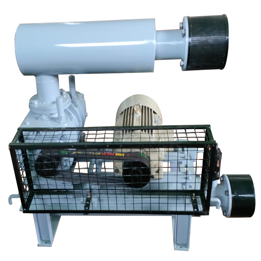 STP ETP Roots Blower